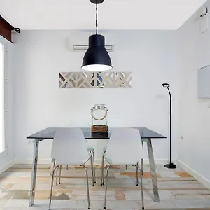 Pepa , Granada Espanha