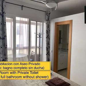 Centro Privada En Compartidos , Málaga Espanha