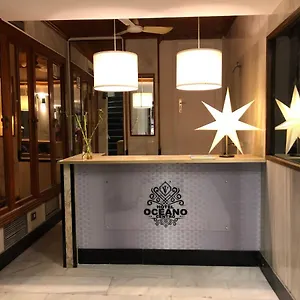  Hotel Oceano Centro (adults Only) Španělsko
