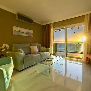 *** Aparthotel Riviera Vista Španělsko