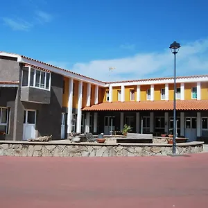 Hostel La Hoyilla - La Aldea Španělsko