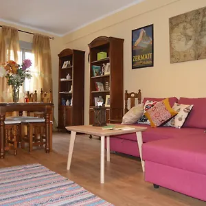 Romantic With Free Parking , Sevilha Espanha