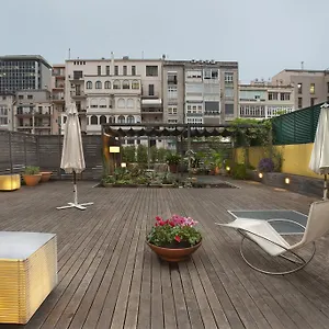 3* Penzion Boutique Ca La Maria