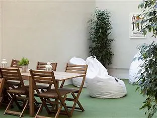 巴塞罗那 圣家堂圣乔治青年旅馆旅舍