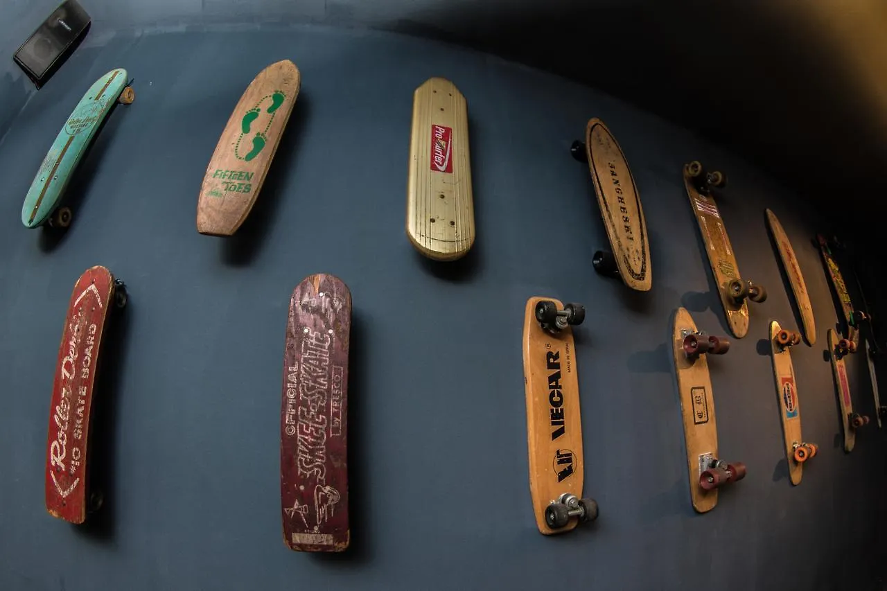 Sant Jordi Hostels Sagrada Familia Barcelona