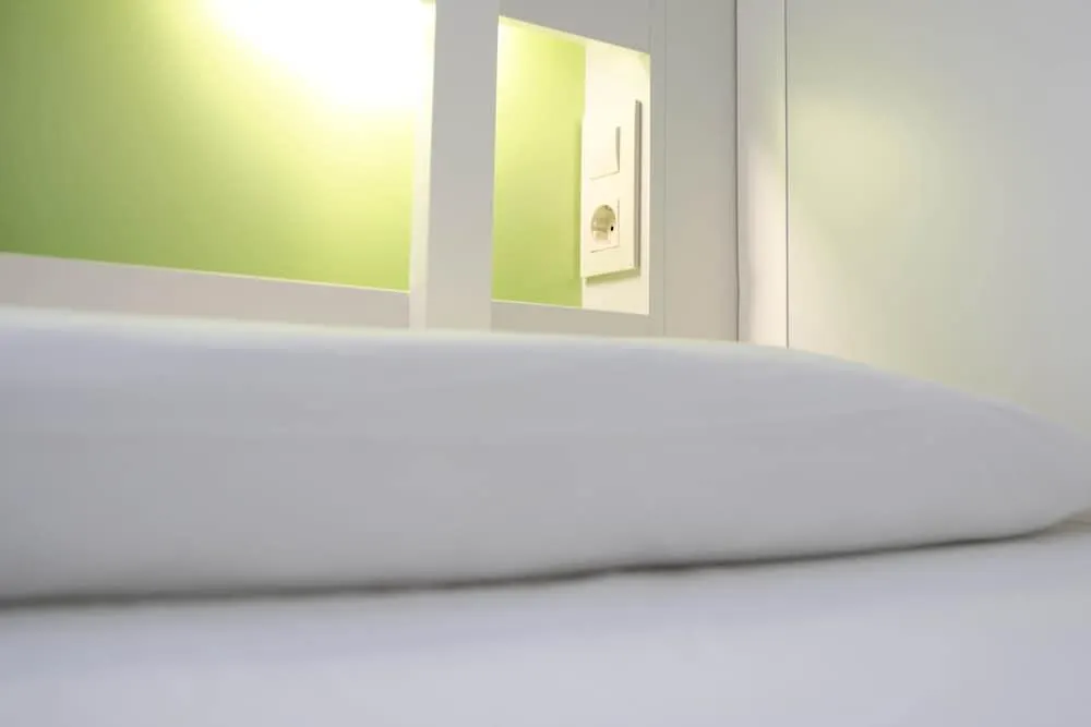 Sant Jordi Hostels Sagrada Familia Barcelona Spanyolország