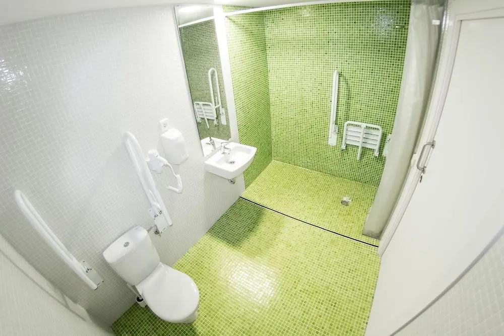 Sant Jordi Hostels Sagrada Familia Barcelona