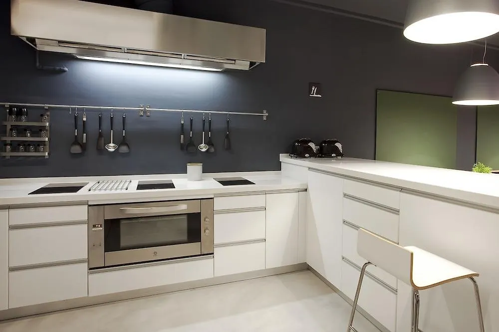 Sant Jordi Hostels Sagrada Familia Barcelona